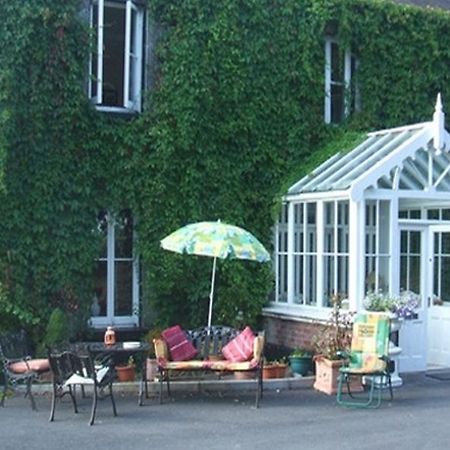 Bed and Breakfast Cloncarlin House Monasterevin Zewnętrze zdjęcie