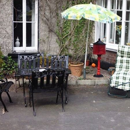 Bed and Breakfast Cloncarlin House Monasterevin Zewnętrze zdjęcie