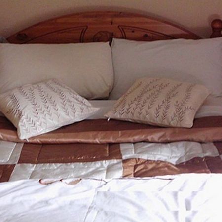 Bed and Breakfast Cloncarlin House Monasterevin Zewnętrze zdjęcie