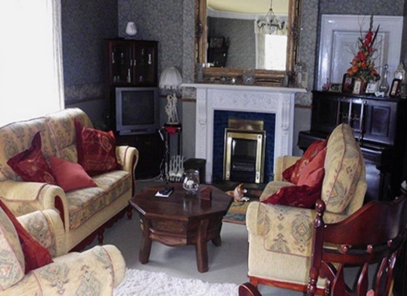 Bed and Breakfast Cloncarlin House Monasterevin Zewnętrze zdjęcie