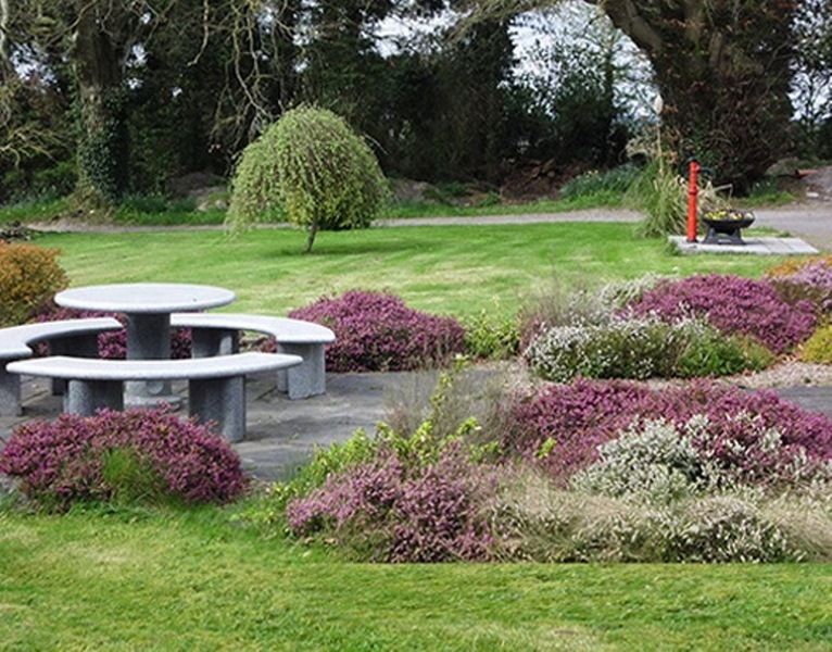 Bed and Breakfast Cloncarlin House Monasterevin Zewnętrze zdjęcie