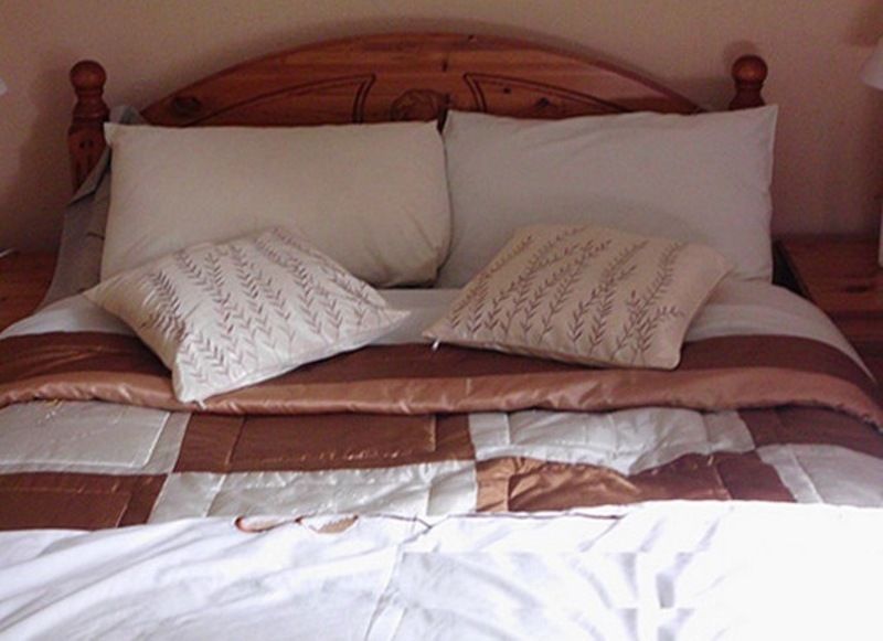 Bed and Breakfast Cloncarlin House Monasterevin Zewnętrze zdjęcie